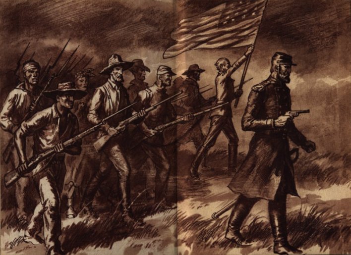 Черный ураган. Честный Эйб - pic_1.jpg