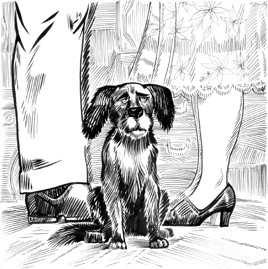 Воздушный шарик со свинцовым грузом (сборник) - _10.png