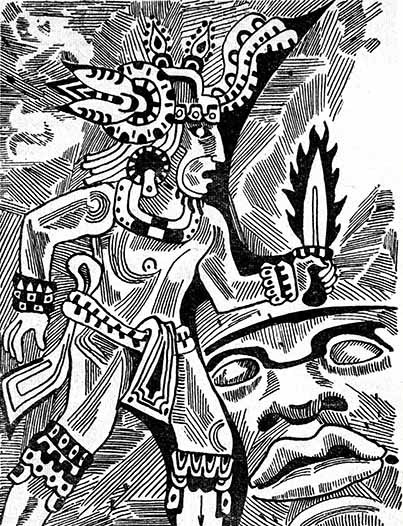 Идолы прячутся в джунглях - i_060.jpg