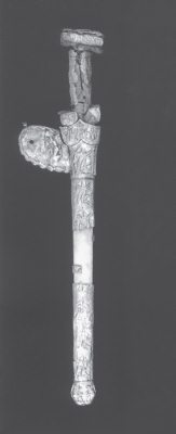 Скифы: расцвет и падение великого царства - i_006.jpg