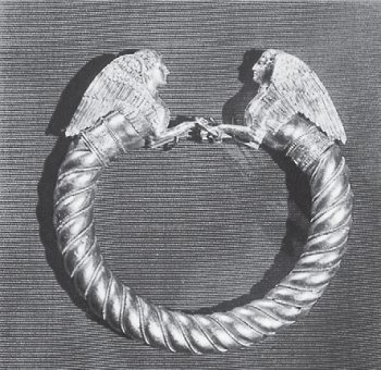 Скифы: расцвет и падение великого царства - i_008.jpg