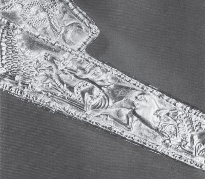 Скифы: расцвет и падение великого царства - i_009.jpg