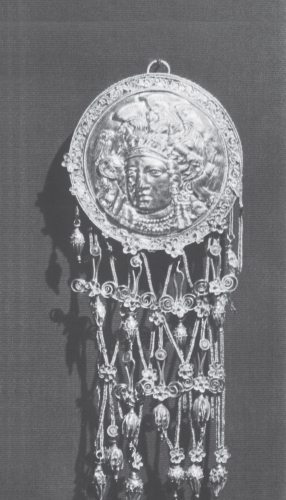 Скифы: расцвет и падение великого царства - i_010.jpg