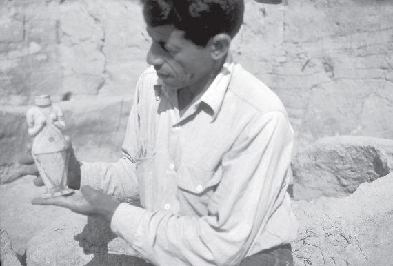 Шумер. Вавилон. Ассирия: 5000 лет истории - i_017.jpg