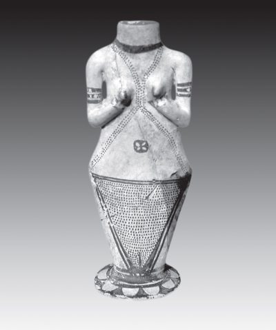 Шумер. Вавилон. Ассирия: 5000 лет истории - i_018.jpg