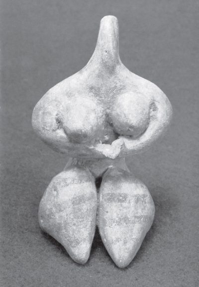 Шумер. Вавилон. Ассирия: 5000 лет истории - i_019.jpg