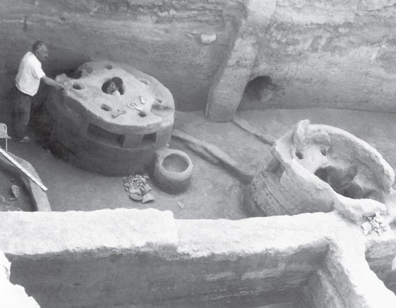 Шумер. Вавилон. Ассирия: 5000 лет истории - i_020.jpg