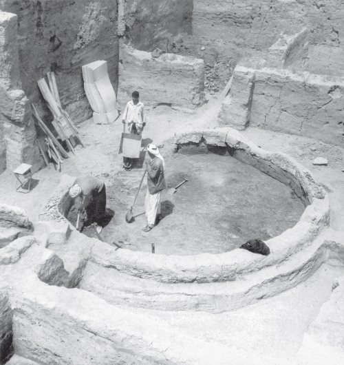 Шумер. Вавилон. Ассирия: 5000 лет истории - i_021.jpg