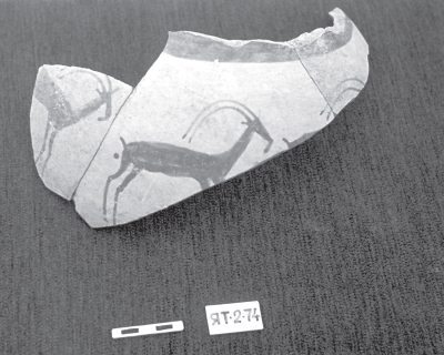 Шумер. Вавилон. Ассирия: 5000 лет истории - i_024.jpg