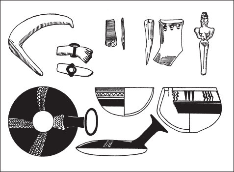 Шумер. Вавилон. Ассирия: 5000 лет истории - i_025.jpg