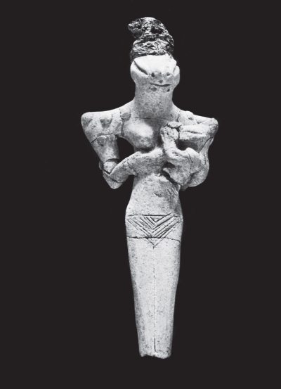 Шумер. Вавилон. Ассирия: 5000 лет истории - i_026.jpg