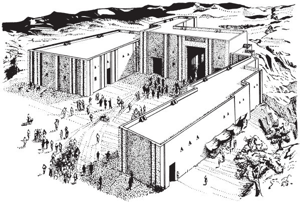 Шумер. Вавилон. Ассирия: 5000 лет истории - i_027.jpg