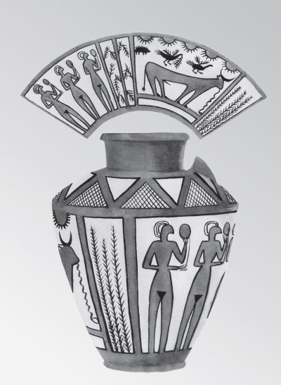 Шумер. Вавилон. Ассирия: 5000 лет истории - i_034.jpg