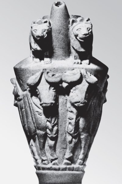 Шумер. Вавилон. Ассирия: 5000 лет истории - i_035.jpg