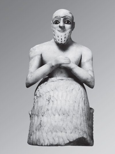 Шумер. Вавилон. Ассирия: 5000 лет истории - i_041.jpg