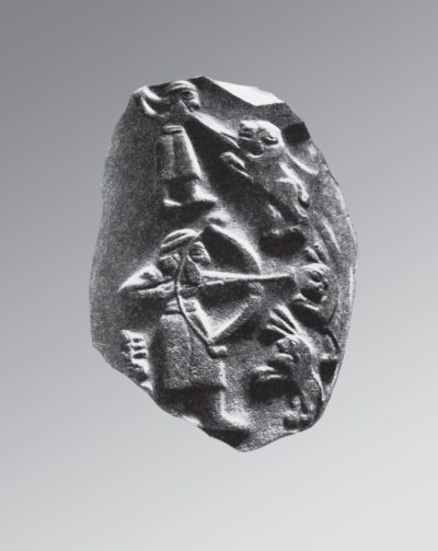 Шумер. Вавилон. Ассирия: 5000 лет истории - i_042.jpg