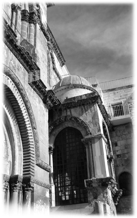 Небесная стража: Рассказы о святых - i_022.jpg