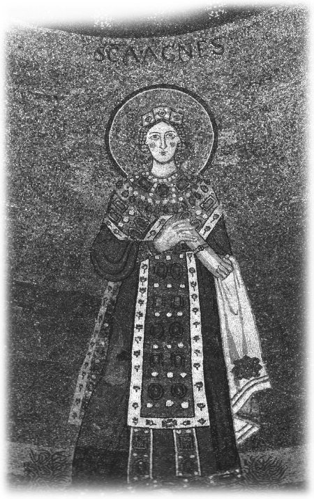 Небесная стража: Рассказы о святых - i_023.jpg