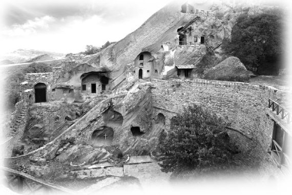 Небесная стража: Рассказы о святых - i_042.jpg