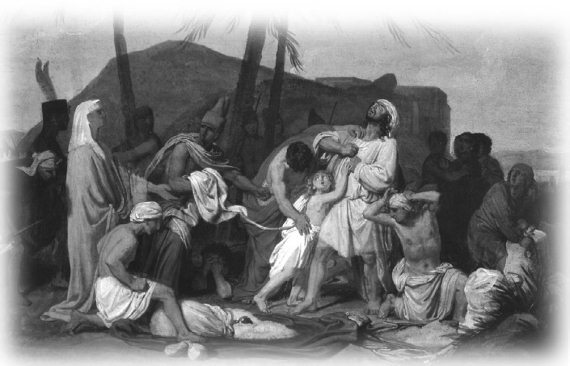 Небесная стража: Рассказы о святых - i_051.jpg