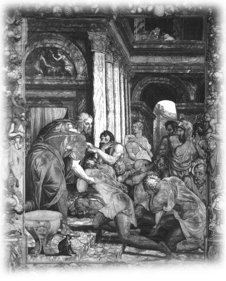 Небесная стража: Рассказы о святых - i_052.jpg