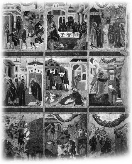 Небесная стража: Рассказы о святых - i_057.jpg