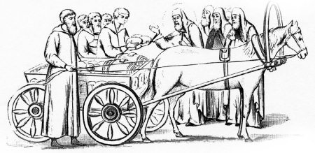 Небесная стража: Рассказы о святых - i_060.jpg