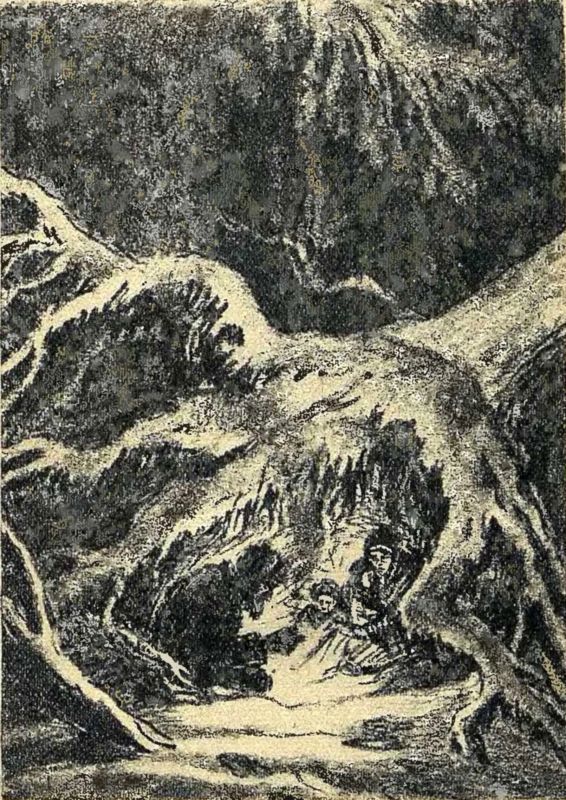 Сила жизни (рассказы) - i_003.jpg