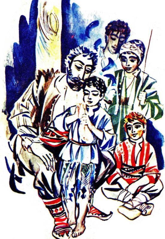 Умники города Нукима<br />(Сказки) - i_005.jpg