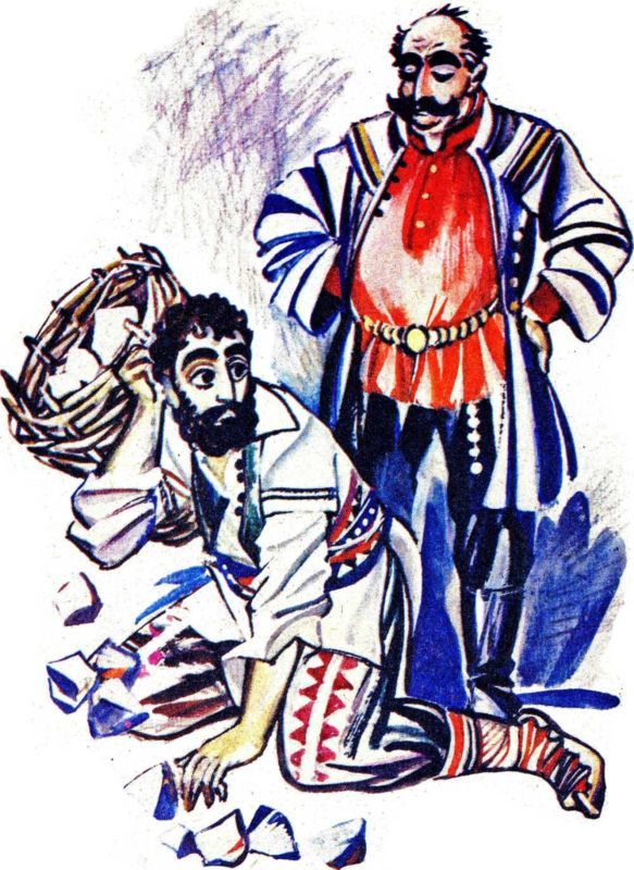 Умники города Нукима<br />(Сказки) - i_008.jpg