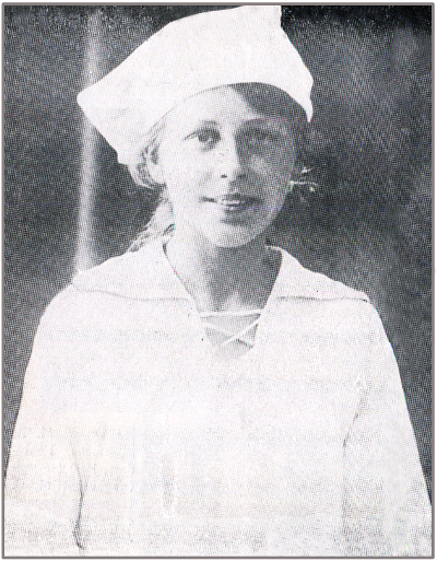 Черта горизонта: Стихи и переводы. Воспоминания о Марии Петровых - i_005.jpg