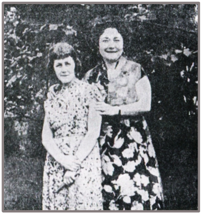 Черта горизонта: Стихи и переводы. Воспоминания о Марии Петровых - i_012.jpg