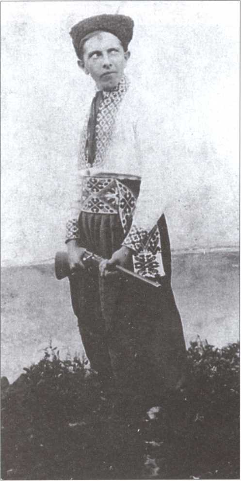 Вся правда об Украинской повстанческой армии - i_003.jpg