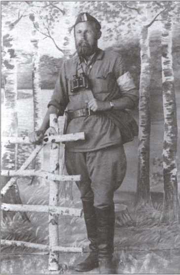 Вся правда об Украинской повстанческой армии - i_005.jpg