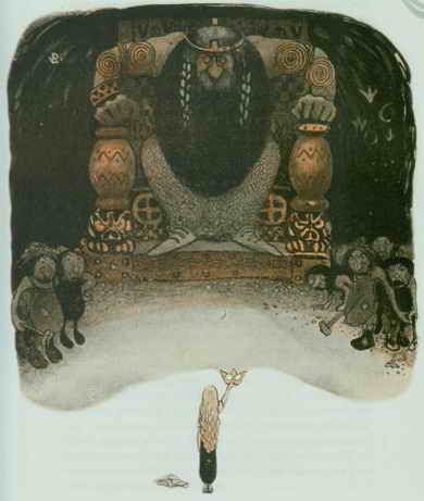 Волшебные сказки Швеции (илл. Йона Бауэра) - _5.jpg