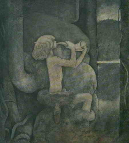 Волшебные сказки Швеции (илл. Йона Бауэра) - _7.jpg