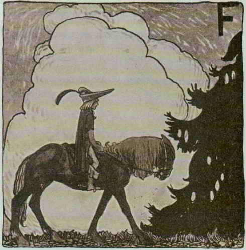 Волшебные сказки Швеции (илл. Йона Бауэра) - _13.jpg