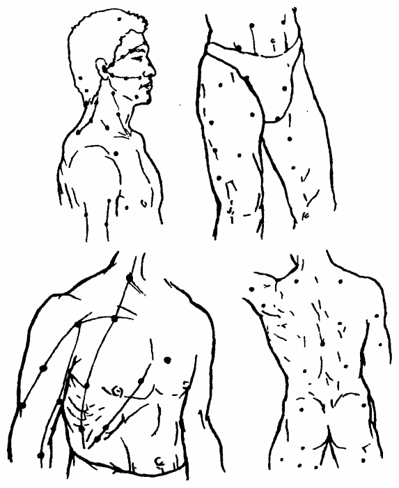 Да-цзе-шу — искусство пресечения боя - pic19.png