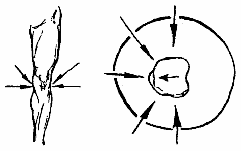 Да-цзе-шу — искусство пресечения боя - pic21.png