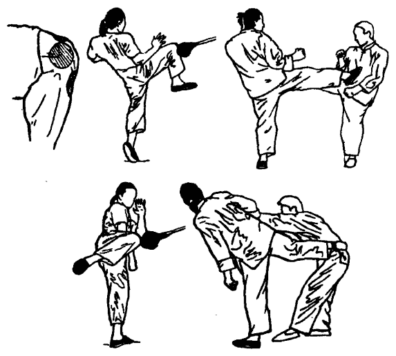 Да-цзе-шу — искусство пресечения боя - pic23.png