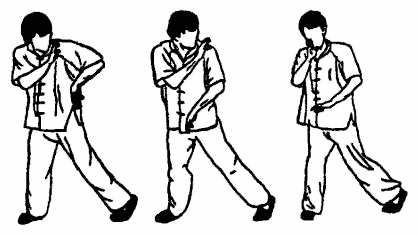 Да-цзе-шу — искусство пресечения боя - pic105.png