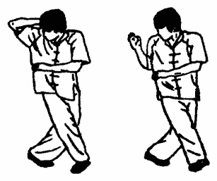 Да-цзе-шу — искусство пресечения боя - pic114.png