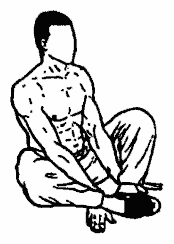 Да-цзе-шу — искусство пресечения боя - pic61.png