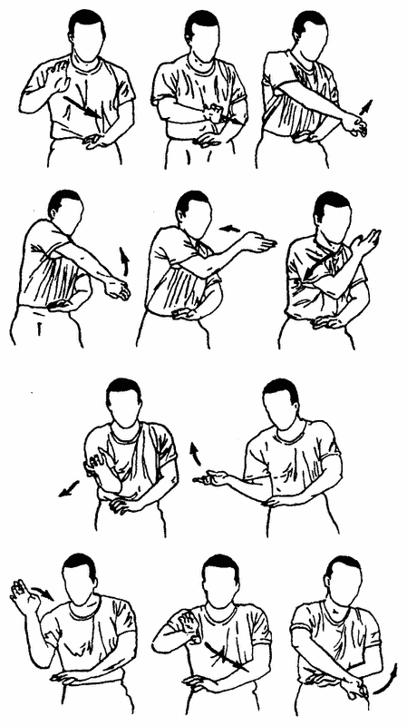 Да-цзе-шу — искусство пресечения боя - pic173a.png