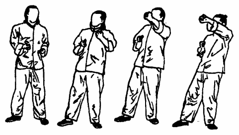 Да-цзе-шу — искусство пресечения боя - pic175b.png