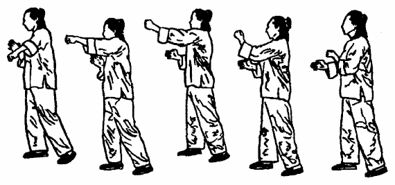 Да-цзе-шу — искусство пресечения боя - pic175h.png