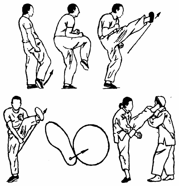 Да-цзе-шу — искусство пресечения боя - pic203.png