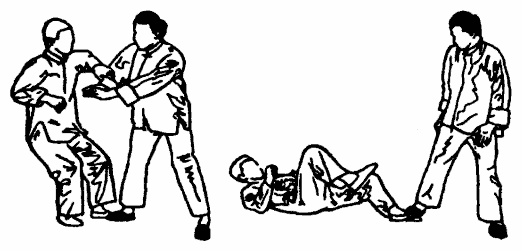 Да-цзе-шу — искусство пресечения боя - pic208.png