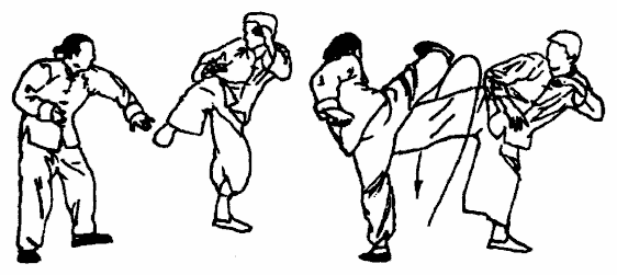 Да-цзе-шу — искусство пресечения боя - pic209.png