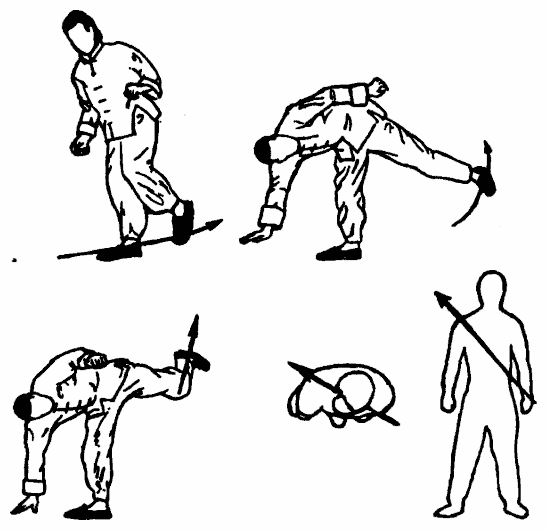 Да-цзе-шу — искусство пресечения боя - pic216.png